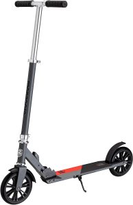 Mongoose Trace 180 Adult Kick Scooter