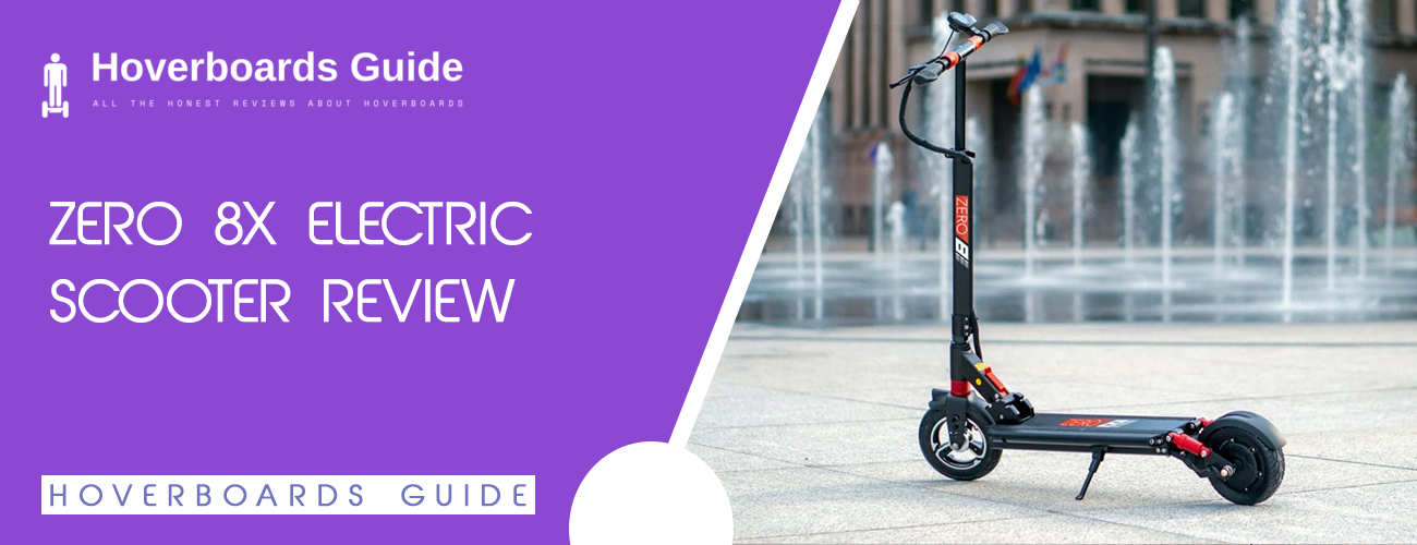 Zero-8X-Electric-scooter-review