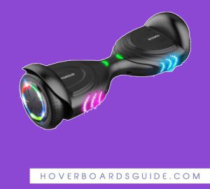 Tomoloo-Hoverboard