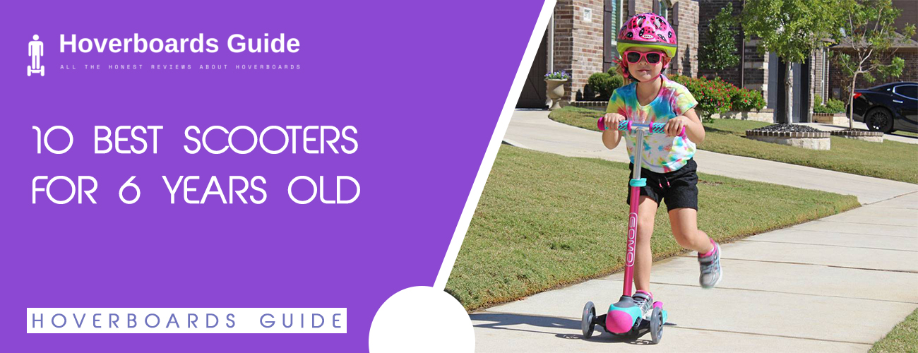 10-Best-Scooters-for-6-Years-Old-2021