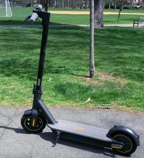 Best electric scooters
