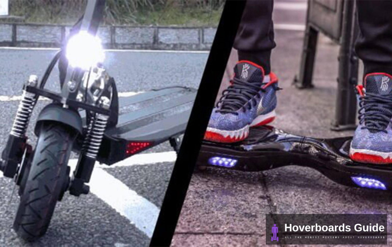 Hoverboard Vs Electric Unicycle Which Is Best