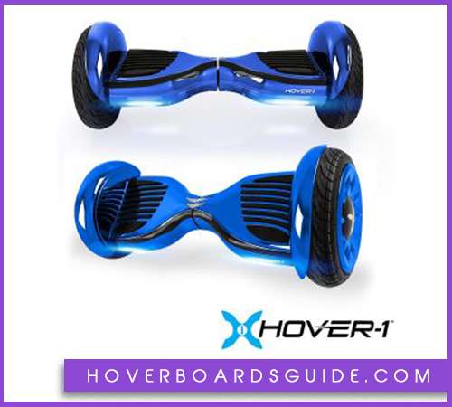 GOTRAX Hoverfly ECO Hover Boards With Bluetooth Speakers