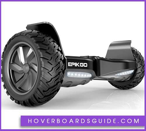 Alloy-Wheel-All-Terrain-Scooter-Hover-Board-8.5-Self-Balancing-by-EPIKGO-UL2272-Certified