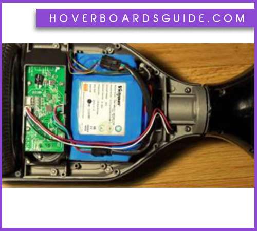 Hoverboard-Battery