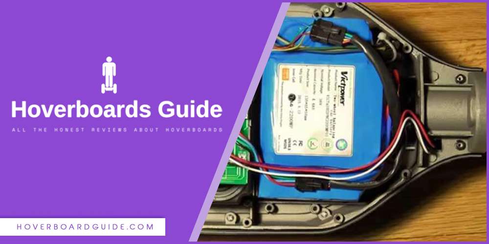 How to Fix a Hoverboard by yourself 2023 Hoverboards Guide