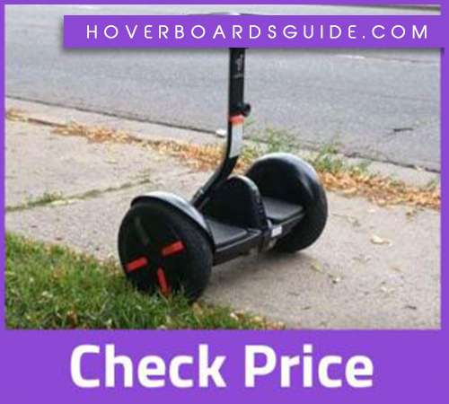 Segway-miniPRO-Black