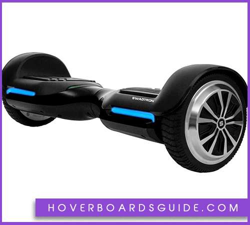 Swagtron-hoverboard