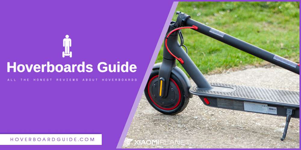 Best scooter for commuting