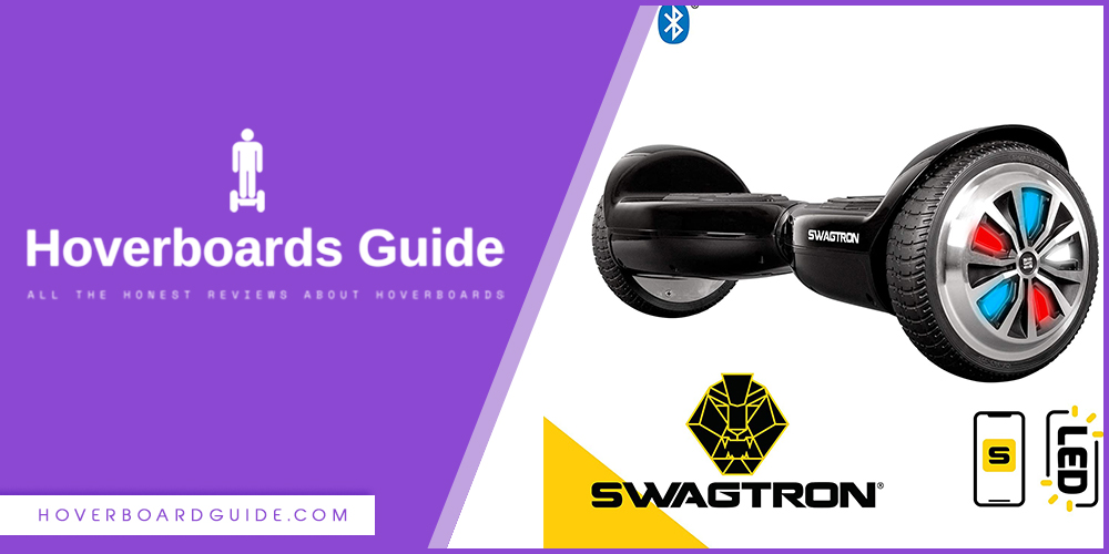 Swagtron Hoverboard Beeping