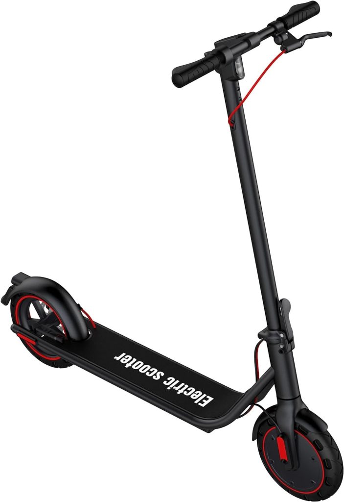 YYD ROBO Electric Kick Scooter