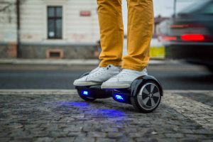 The best hoverboards for adults.