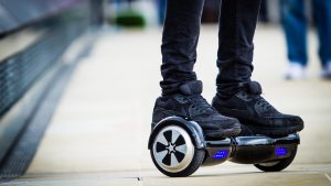 The best hoverboards for adults.