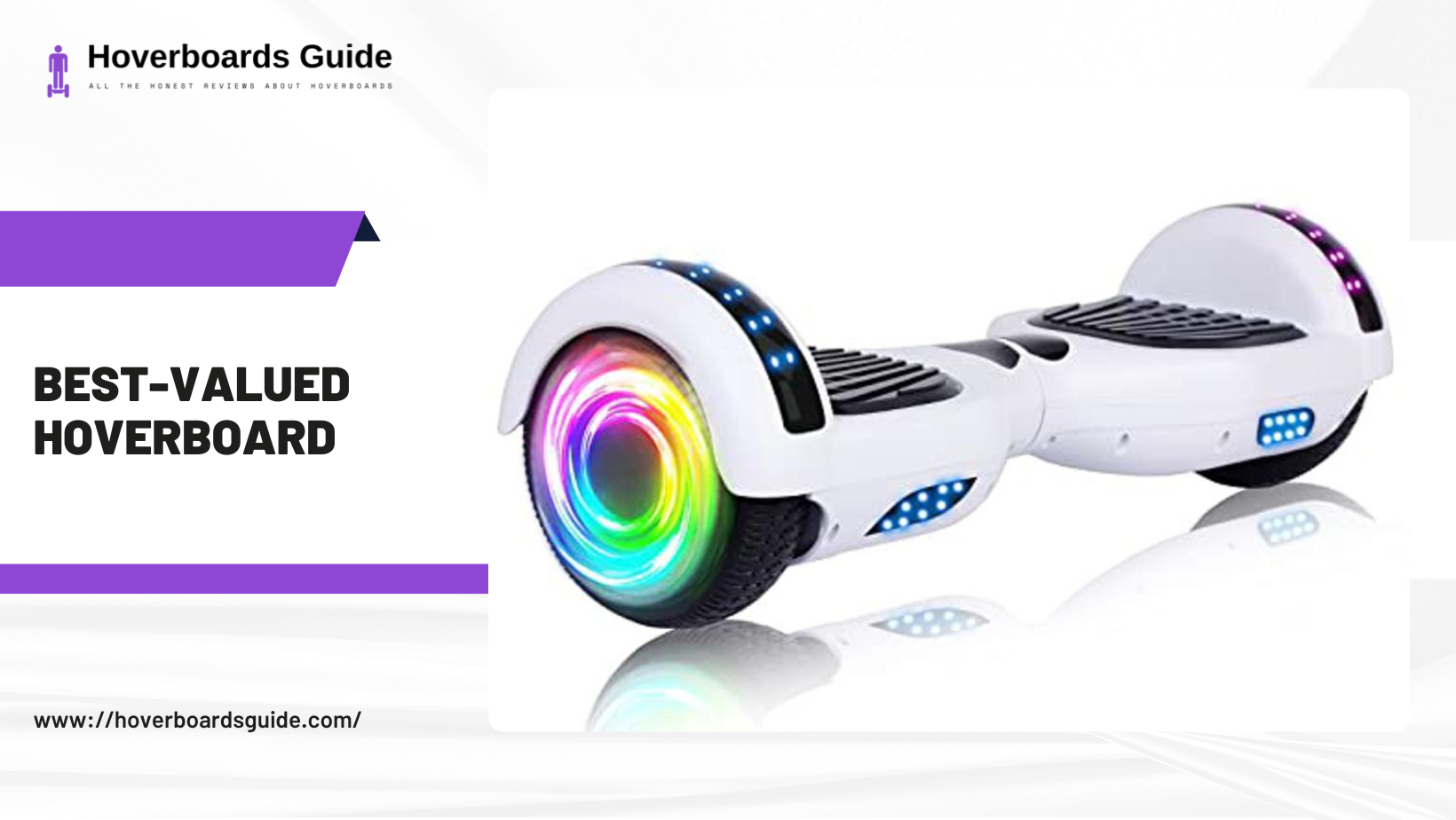 Which is the very best Hoverboard of all times