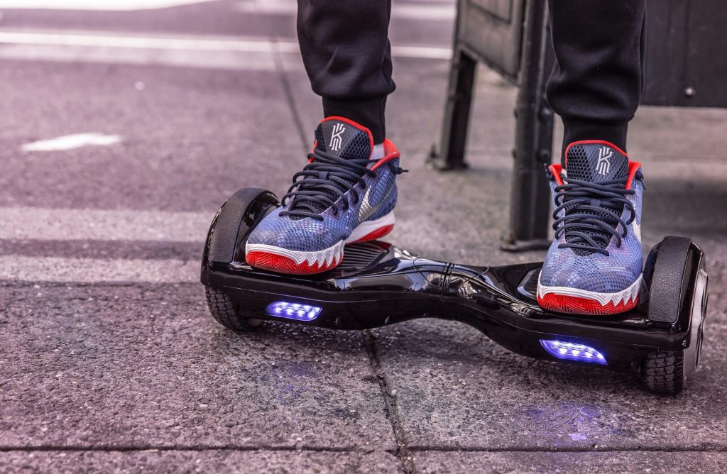 Best Hoverboard For Teenager