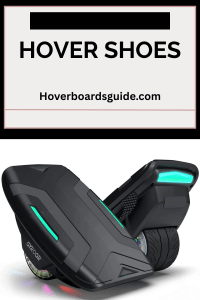 Hover Shoes