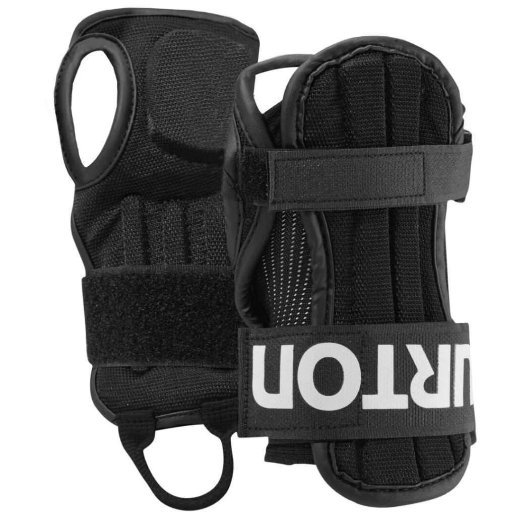 Adults Best Wrist Guards For Skating Guards By Burton