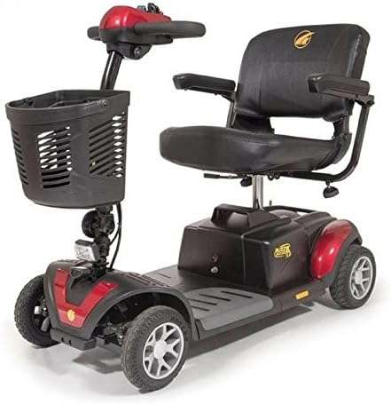 Golden Technologies Buzzaround XL-HD