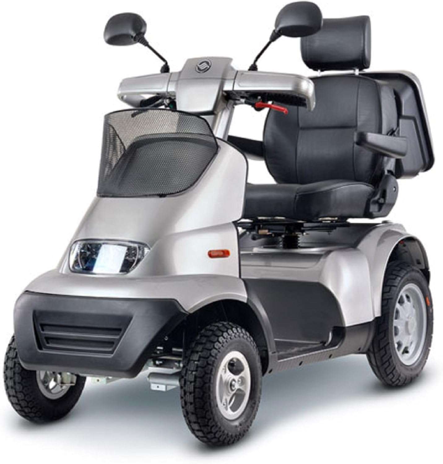 Afikim Breeze S4