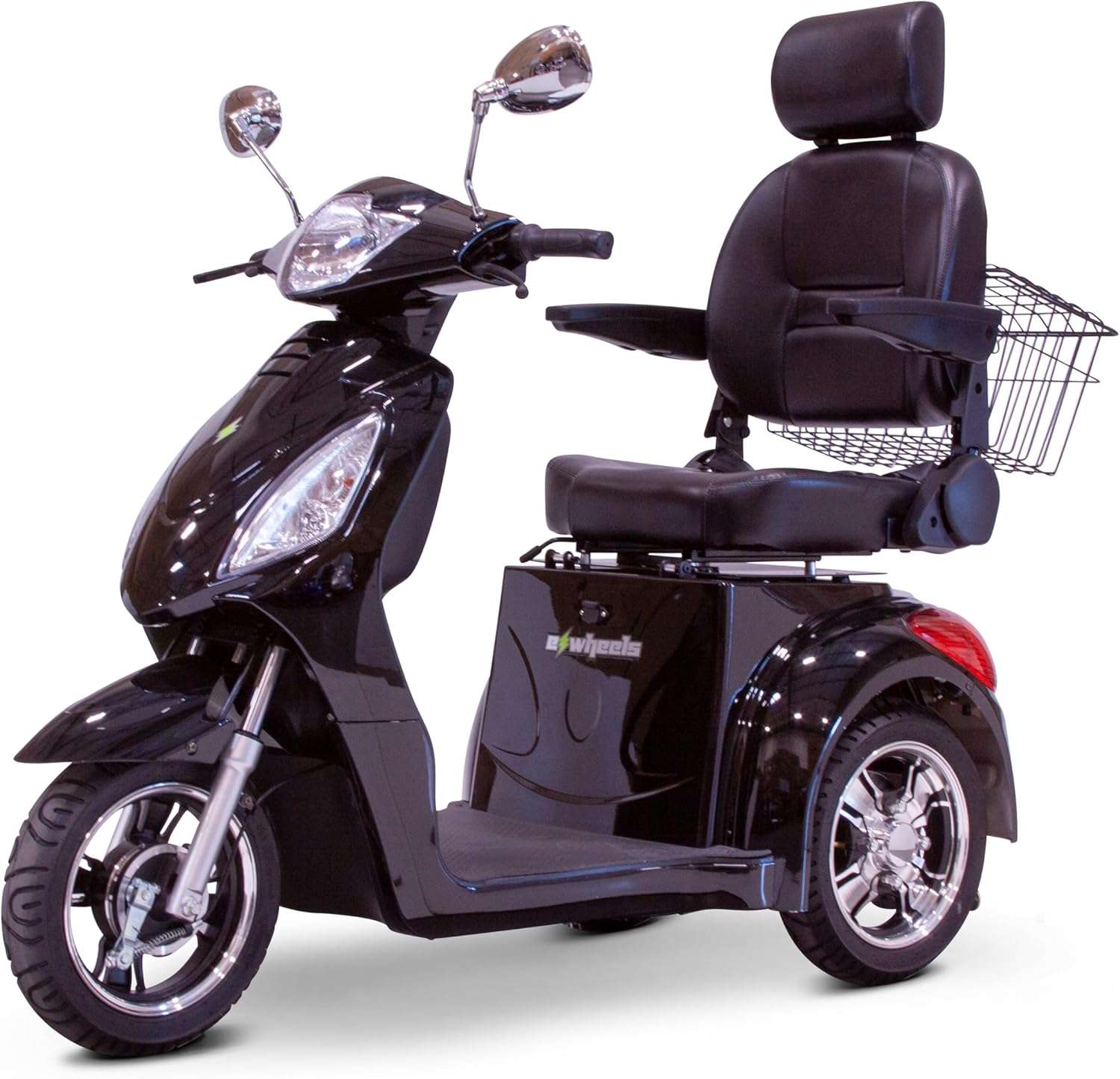 EWheels EW-36 Elite