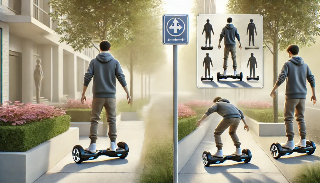 Weight Distribution and Balance Tips