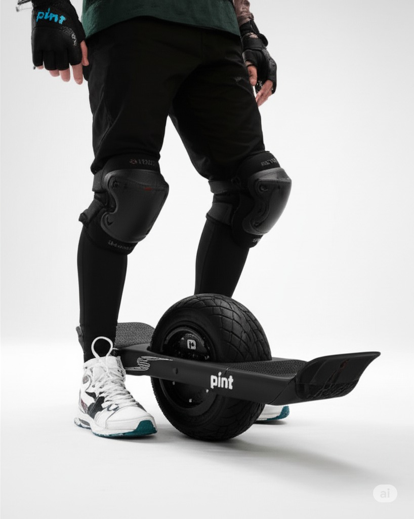 Best Electric Unicycle for Beginners