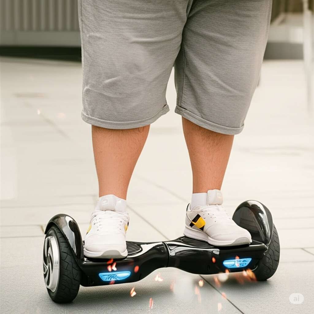 What Happens When You Exceed Weight Limits