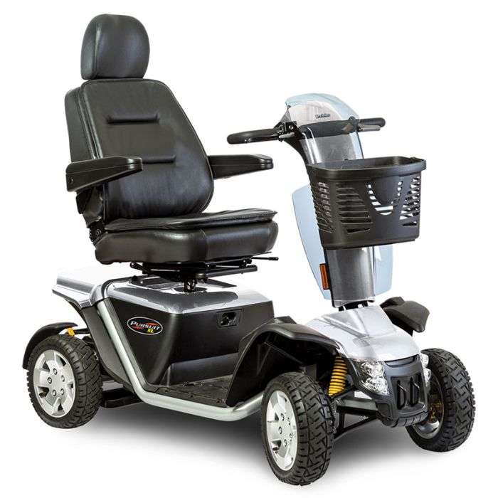 Pride Pursuit XL
