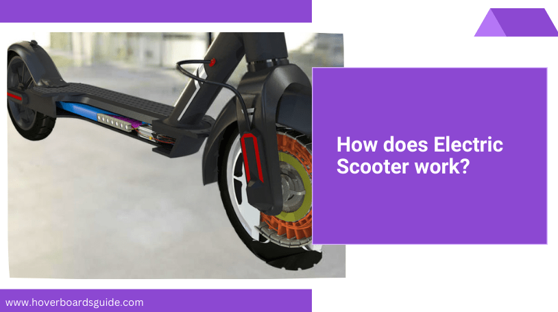 7 Best Electric Scooters for Commuting