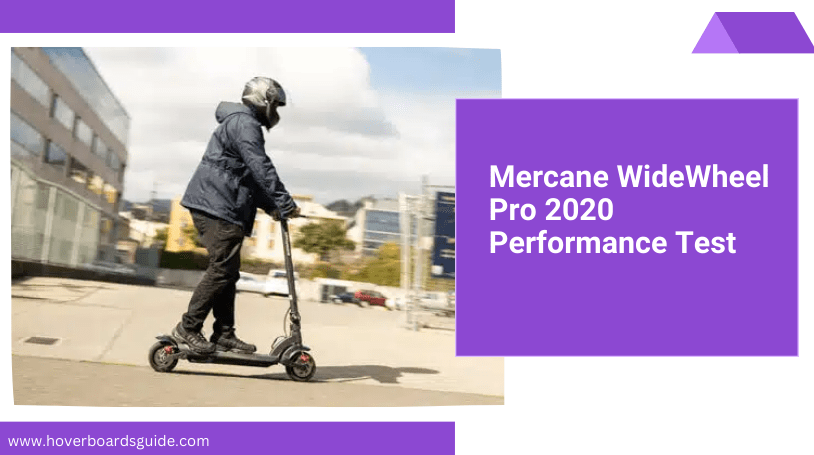 Mercane WideWheel Pro Review