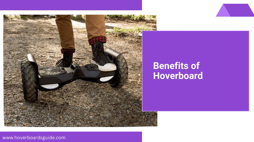 Pros And Cons of Hoverboards
