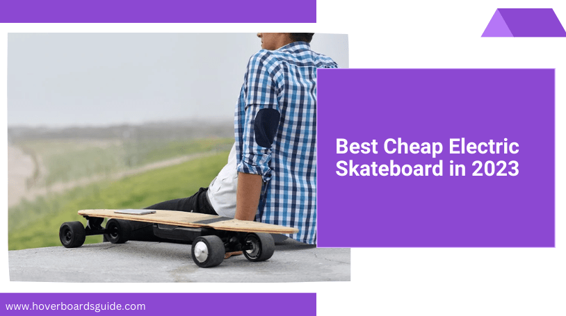 Best Cheap Complete Skateboards Under $30