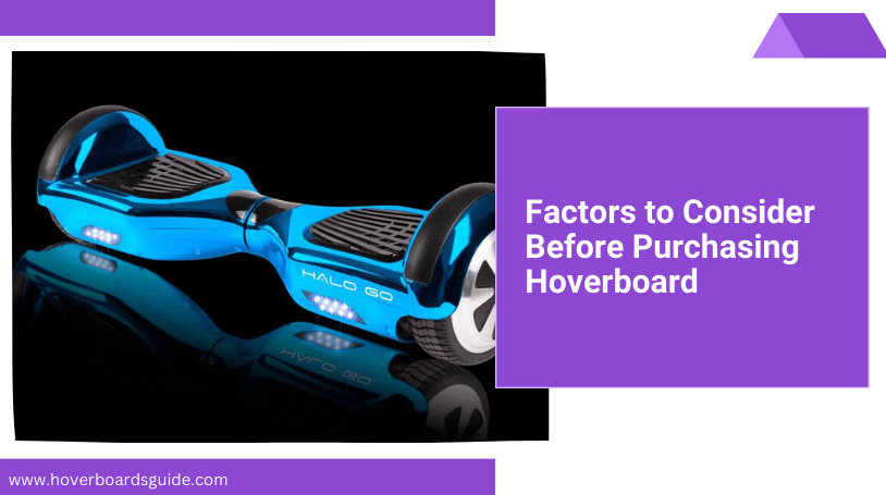 Halo Go 2 Hoverboard Review