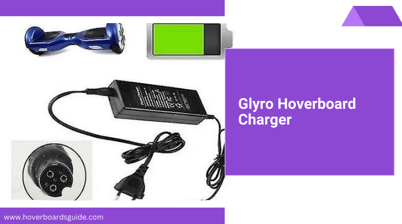 Glyro Hoverboard Review