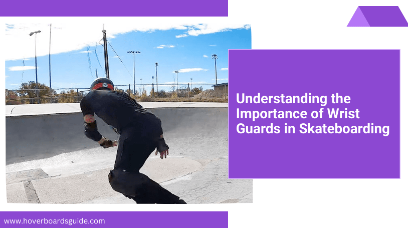 Wrist Guards Skateboarding