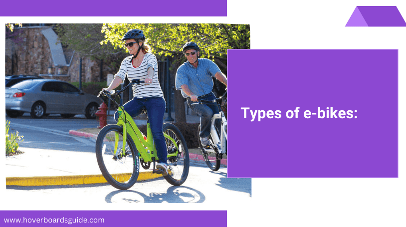 At What Age You Can Ride An Electric Bike?