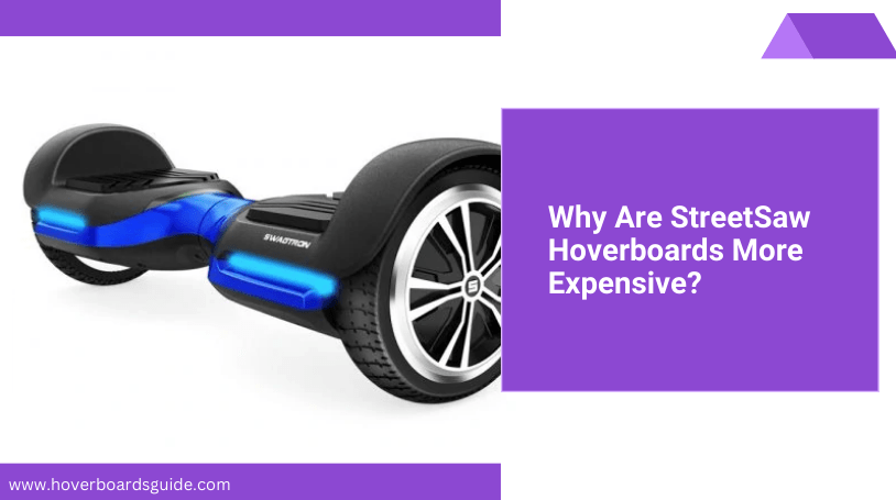 Best street saw hoverboard Review