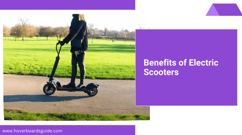 Top 6 Budget Friendly Electric Scooter Models