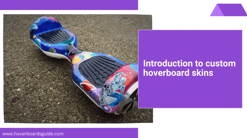 Hoverboards, Skateboards & Swagtron Skins