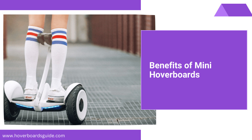 Best Mini Hoverboard For Kids