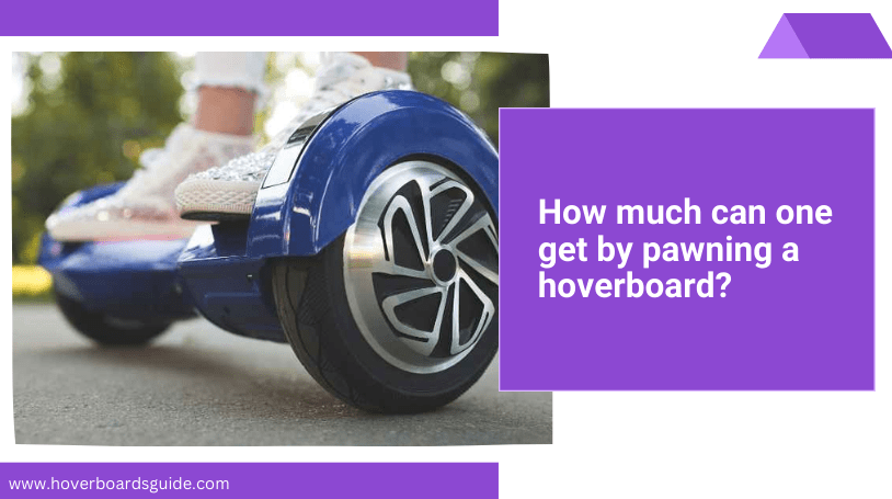 Where Can I Sell My Hoverboard?