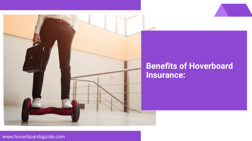 Hoverboard Insurance: Exploring Coverage Options for Riders: