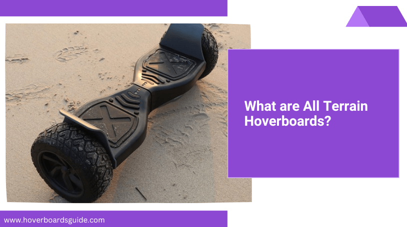 Best All-terrain Hoverboards 2023
