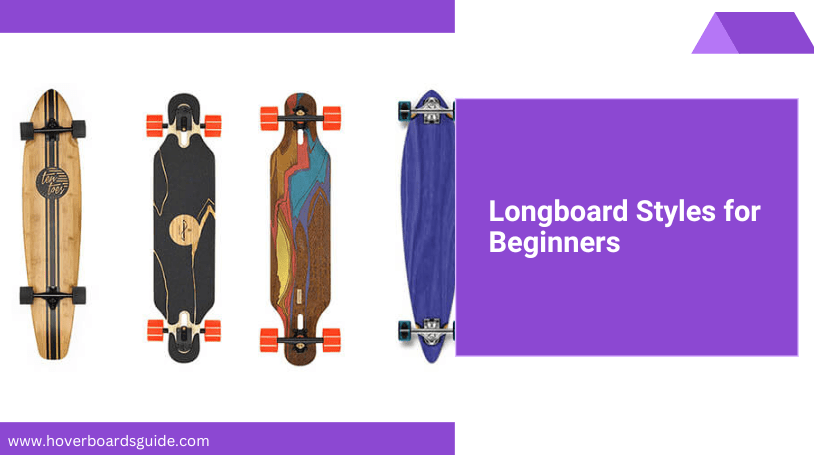 Best Longboards for Beginners (Ultimate Buyer’s Guide)