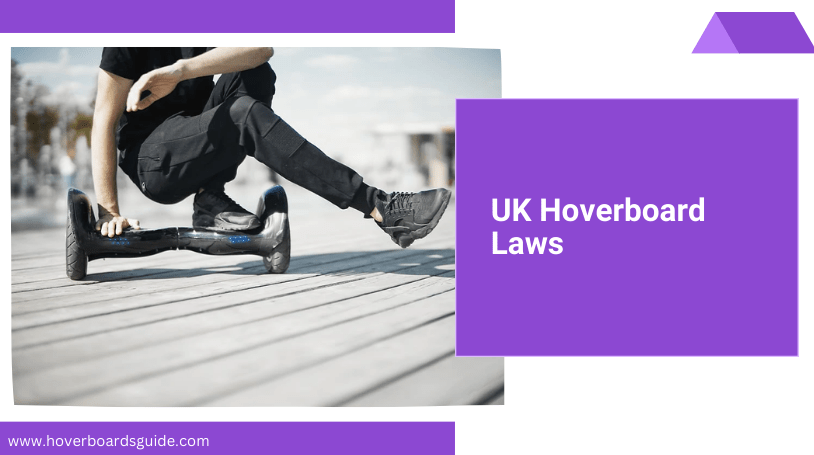 Are Hoverboards Banned in the UK?