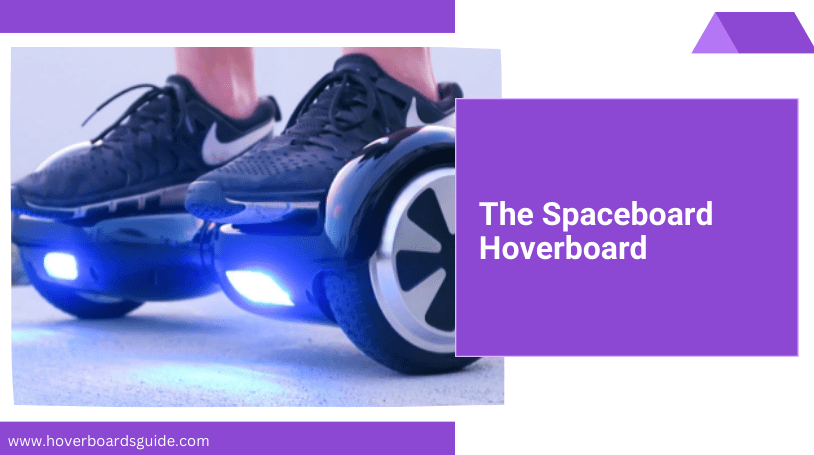 How Fast Does Hoverboard Go?