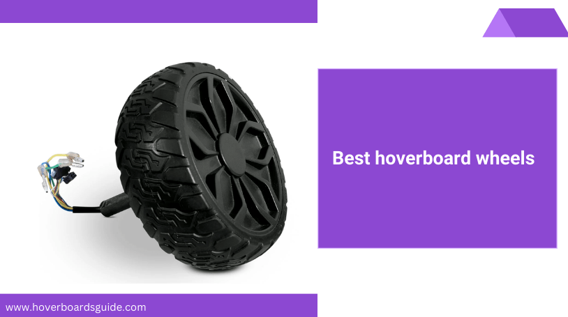 How To Replace Hoverboard Tires
