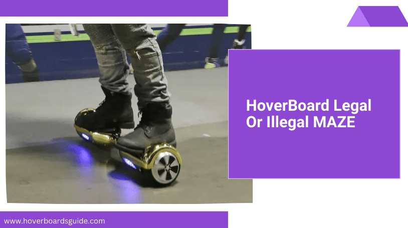 Are Hoverboards banned in New York ?- Hoverboard News