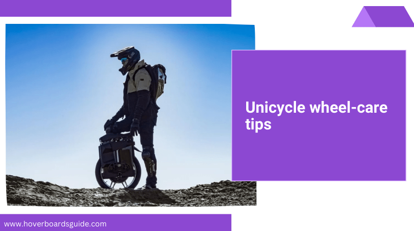 Unicycle Wheel: The Ultimate Tool to Spin
