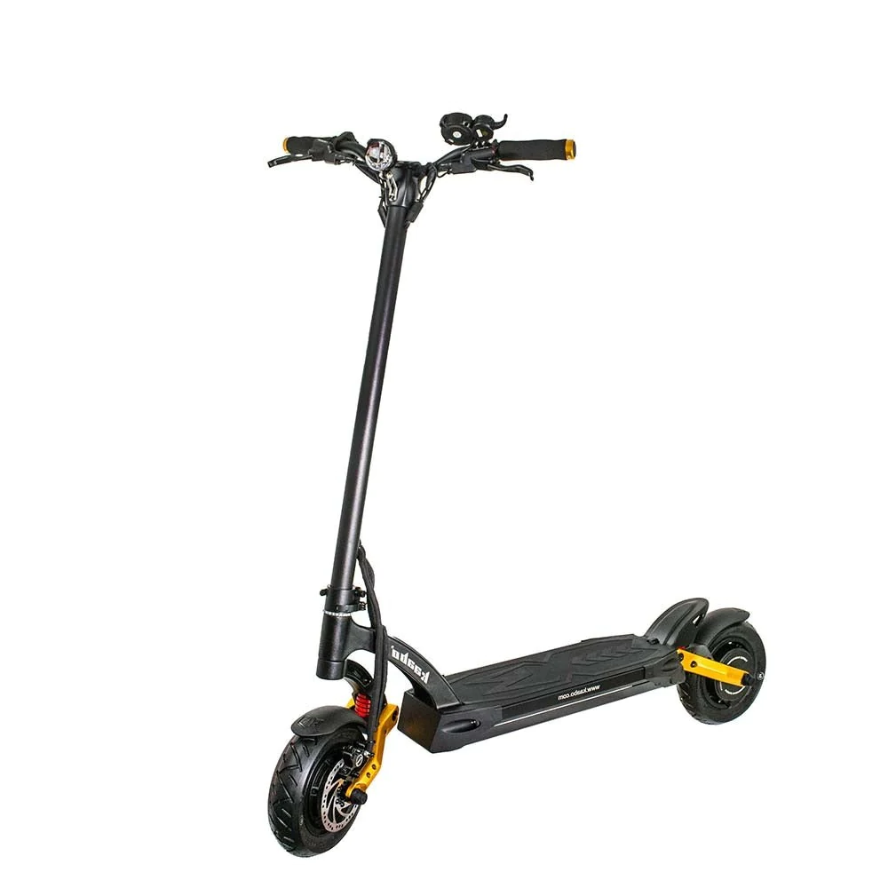 Kaabo Mantis Pro SE